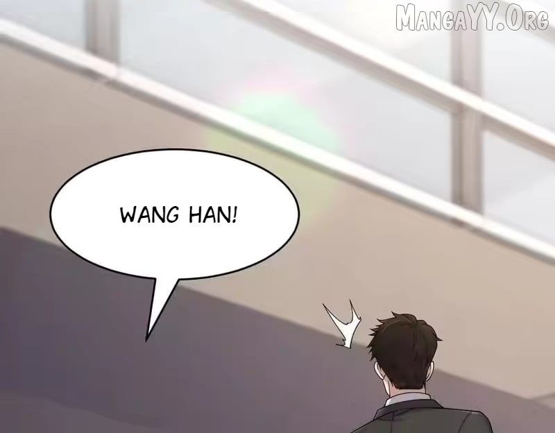 Hidden Dragon in the City (2025) Chapter 43 - page 124